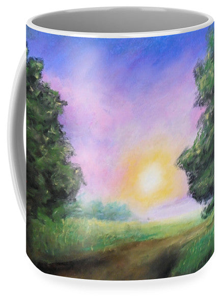 Sweet Summer Haze - Mug For Discount