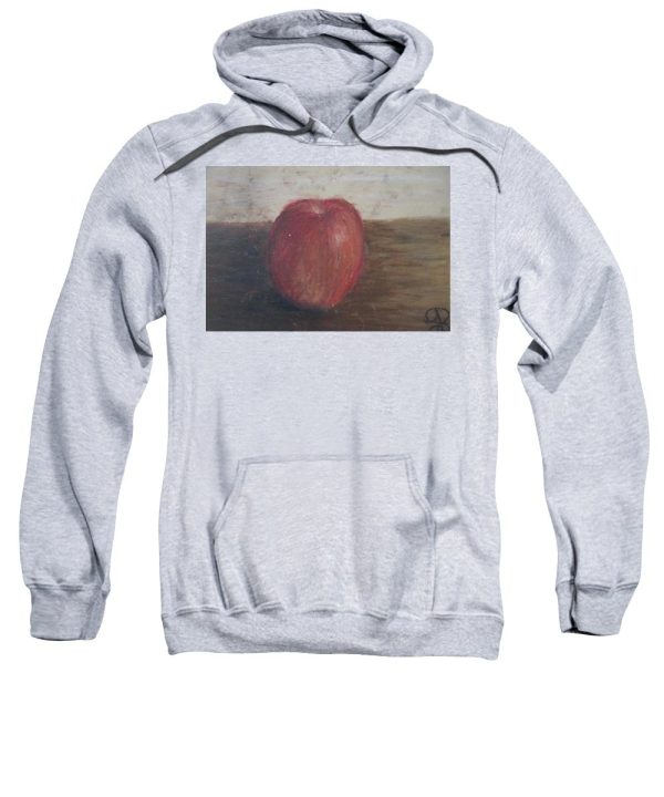 Apple E - Sweatshirt Online Sale