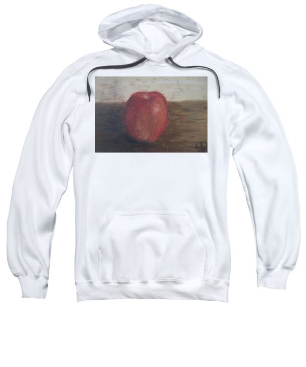 Apple E - Sweatshirt Online Sale