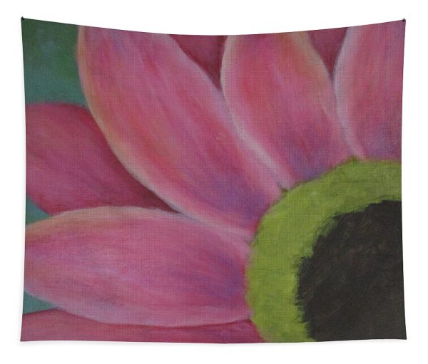 Petalled Pink - Tapestry Online Sale