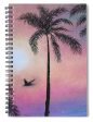 Tweaked - Spiral Notebook Sale