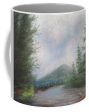 Evergreen - Mug Discount