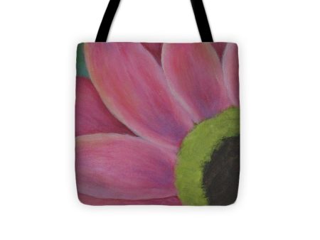 Petalled Pink - Tote Bag Online now