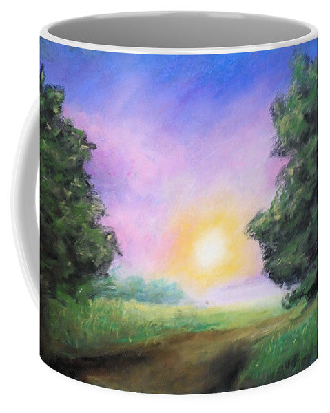 Sweet Summer Haze - Mug For Discount