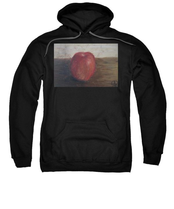 Apple E - Sweatshirt Online Sale