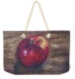 Apple A - Weekender Tote Bag Hot on Sale