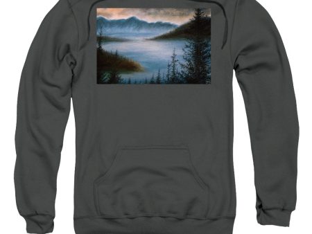 Land of Blues - Sweatshirt Discount