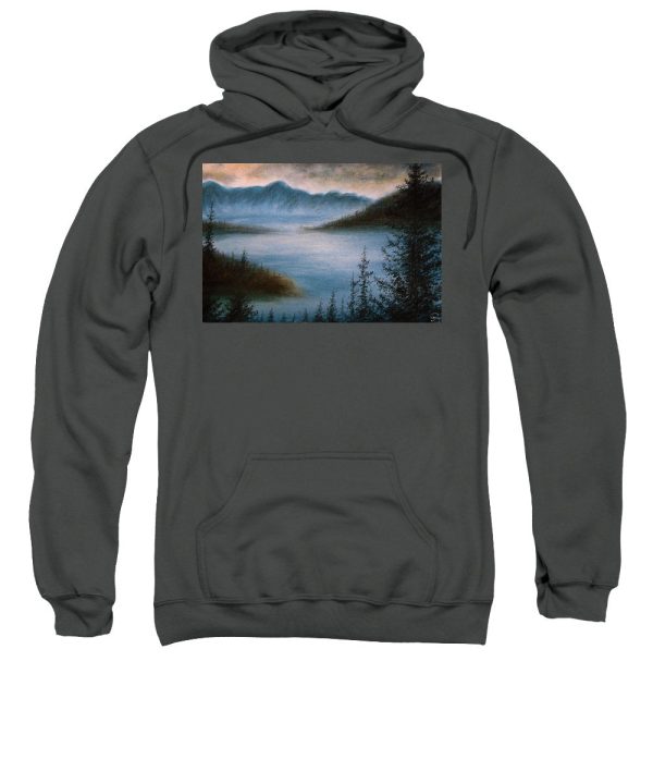 Land of Blues - Sweatshirt Discount