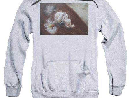 Garlic A - Sweatshirt Hot on Sale