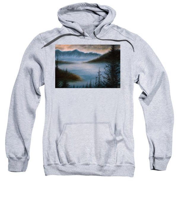 Land of Blues - Sweatshirt Discount