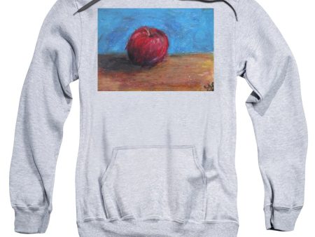 Apple D - Sweatshirt Discount