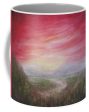 Bloody Sunset  - Mug For Cheap