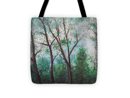 Backyarding B - Tote Bag For Discount