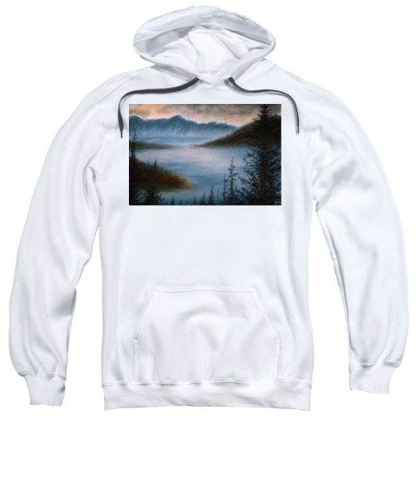 Land of Blues - Sweatshirt Discount