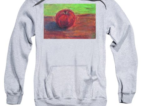 Apple C - Sweatshirt Online Hot Sale