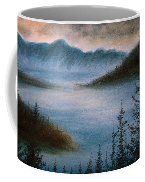 Land of Blues - Mug Online Hot Sale