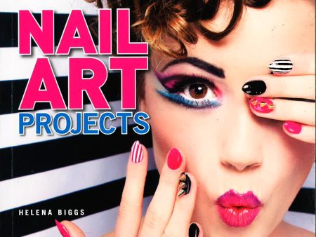 Nail Art Projects Online Sale