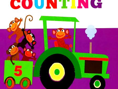 Curved Books: Counting Supply