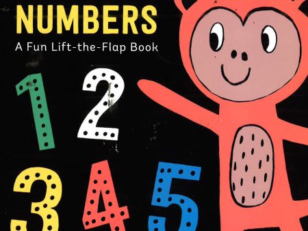 Mr. Monkey s Numbers: A Fun Lift-The-Flap Book Supply