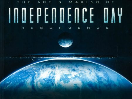 The Art & Making Of Independence Day Resurgence Fashion