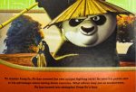 [Bargain corner] Dreamworks Kung-Fu Panda Learning Series For Sale