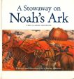 A Stowaway On Noah s Ark Oversized Padded Board Book Discount