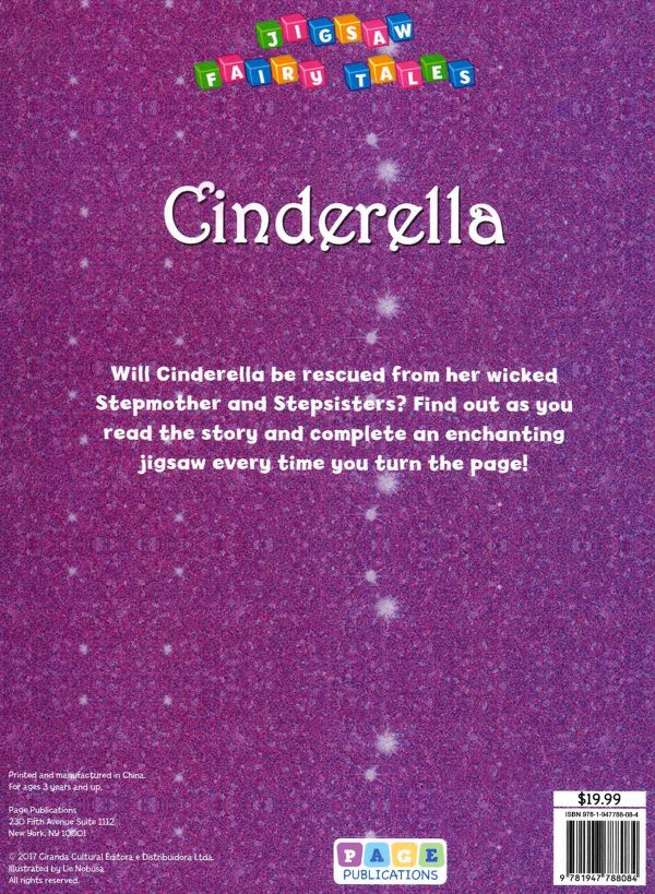 Cinderella For Discount