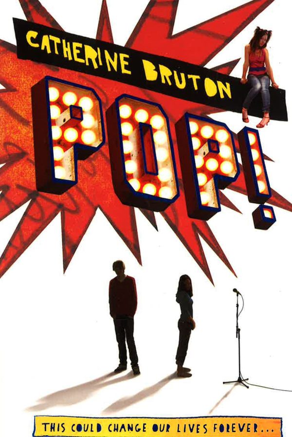 Pop! Sale