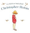 CHRISTOPHER ROBIN For Cheap