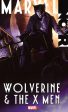 Marvel Noir: Wolverine & The X-Men For Cheap