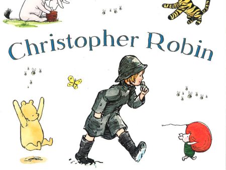 CHRISTOPHER ROBIN For Cheap