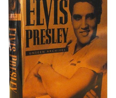 Elvis (Unseen Archives) For Cheap