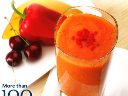 Superjuicing: More Than 100 Nutritious Vegetable And Fruit Recipes on Sale