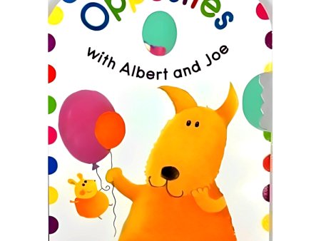 Albert And Joe: Opposites Online