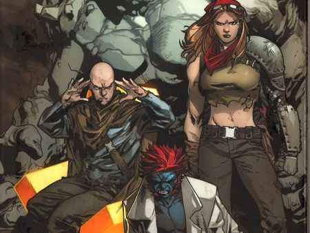 All-New X-Men Volume 5: One Down (Marvel Now) Online now