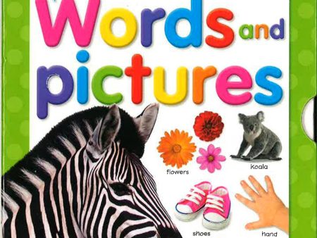 Words And Pictures Sale