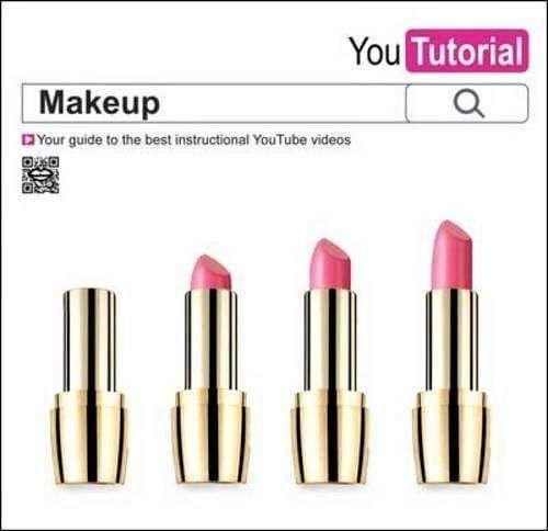 You Tutorial Makeup Online now