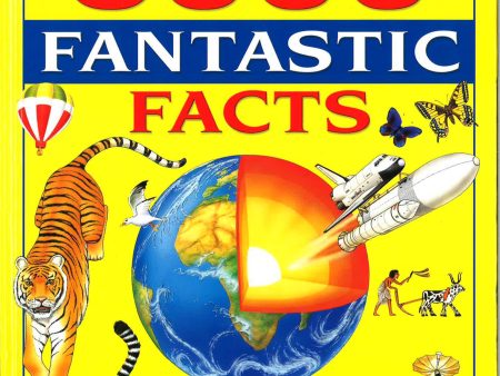 5000 Fantastic Facts For Cheap