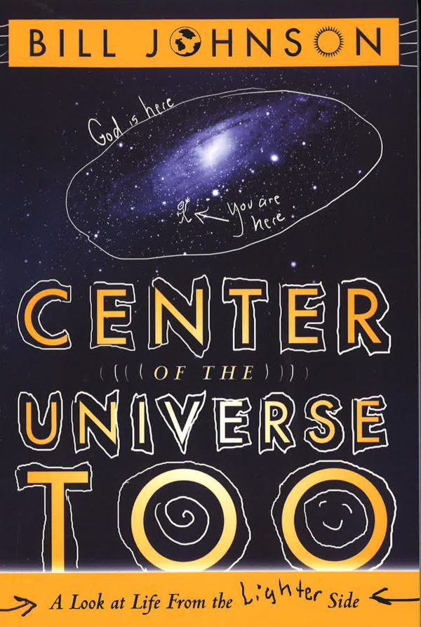 Center Of The Universe Too Sale