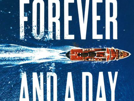 Forever And A Day (A James Bond Novel) For Discount