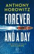 Forever And A Day (A James Bond Novel) For Discount