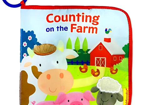 Counting On The Farm For Discount