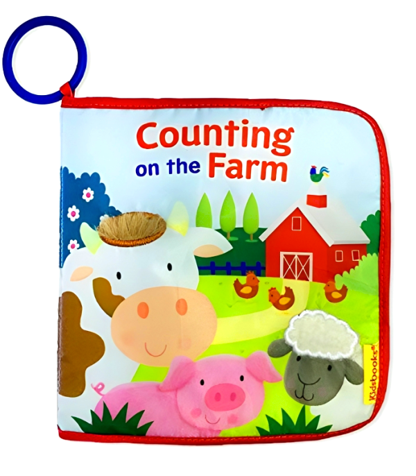 Counting On The Farm For Discount