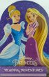 Disney Princess Reading Adventures Cheap