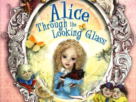 Alice Through The Looking Glass Online now