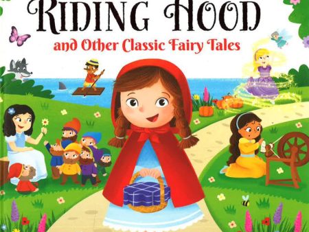 Young Story Time 4: Little Red Riding Hood And Other Classic Fairy Tales Fashion