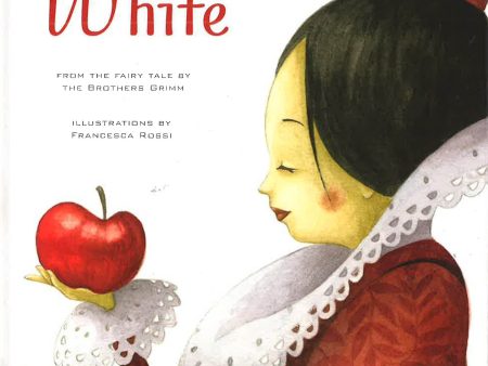 Classics Fairy Tales - Snow White on Sale