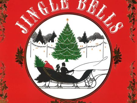 Jingle Bells : A Magical Pop-Up Edition Fashion