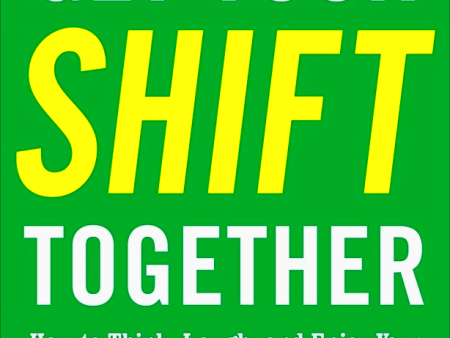 [Bargain corner] Get Your Shift Together Fashion