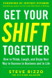 [Bargain corner] Get Your Shift Together Fashion